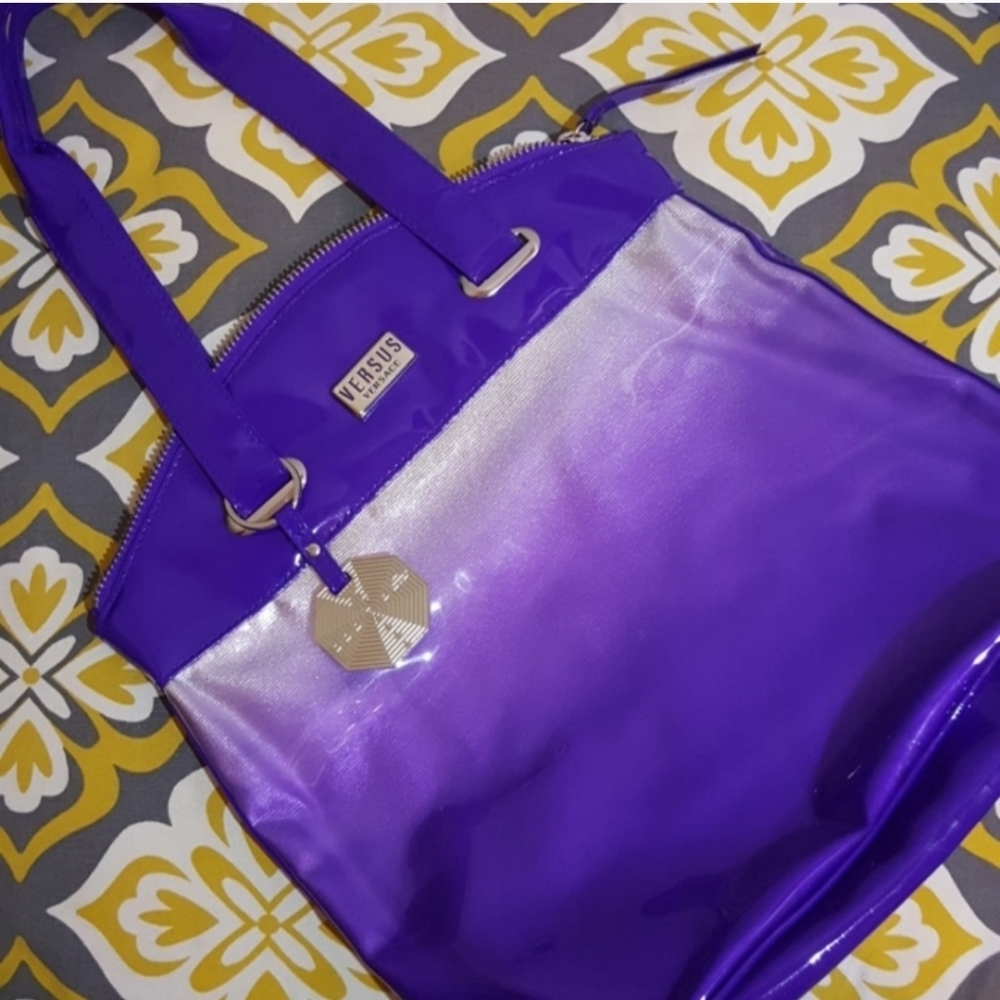 Sold! Versace Bag